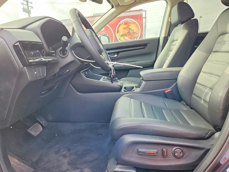 69365026 :رقم المزاد ، 2HKRS4H78TH438010 vin ، 2026 Honda Cr-v مزاد بيع