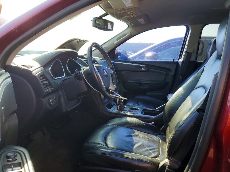 Продажа на аукционе авто 2010 Chevrolet Traverse, vin: 1GNLRGED0AS121972, номер лота: 59148976