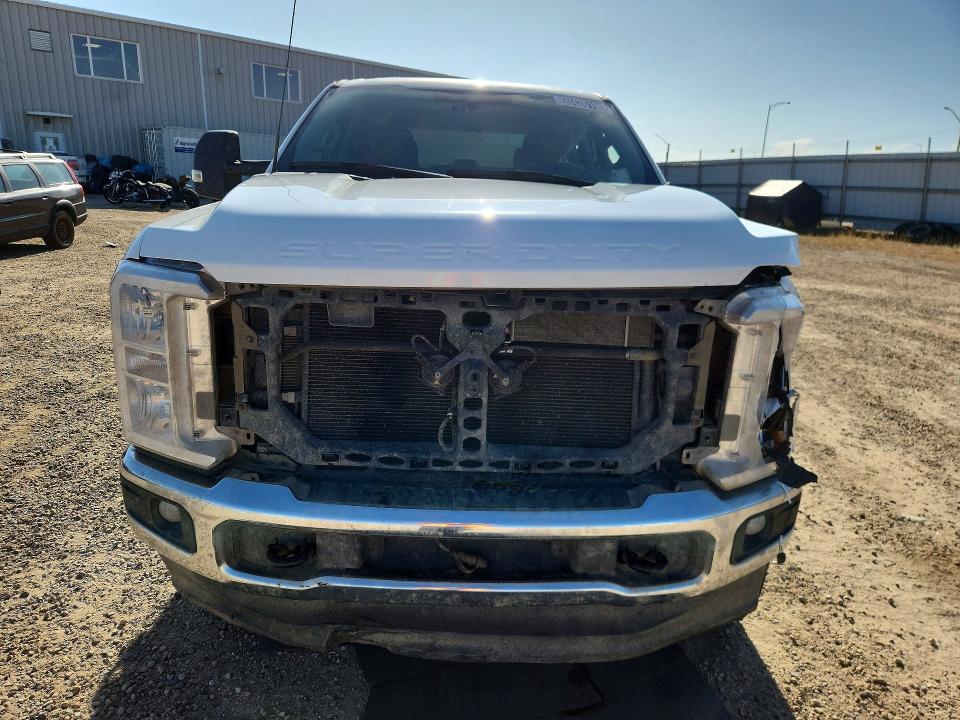 2024 Ford F350 მანქანა იყიდება აუქციონზე, vin: 1FT8W3BT7REE84341, აუქციონის ნომერი: 69436196