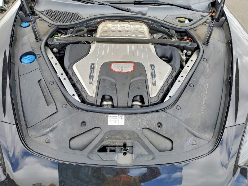 Продажа на аукционе авто 2020 Porsche Panamera, vin: WP0AG2A74LL146489, номер лота: 69071796