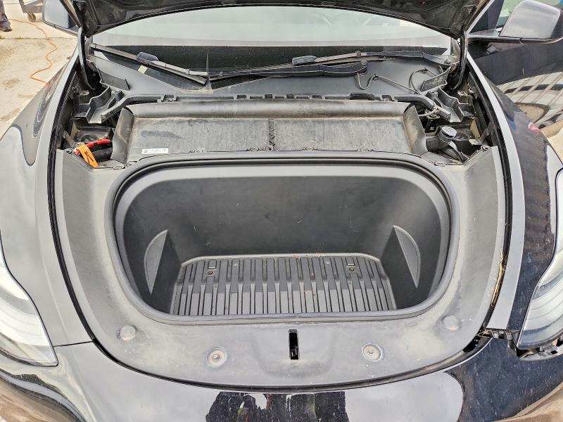 Aukcja sprzedaży 2022 Tesla Model Y, vin: 7SAYGDEE1NF345205, numer aukcji: 69141446