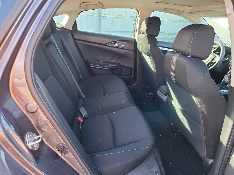 Aukcja sprzedaży 2017 Honda Civic, vin: 19XFC2F79HE042641, numer aukcji: 68206346