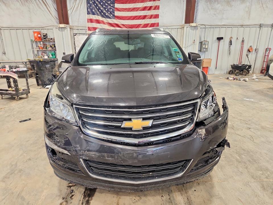 Aukcja sprzedaży 2015 Chevrolet Traverse, vin: 1GNKVGKD0FJ272531, numer aukcji: 69043216