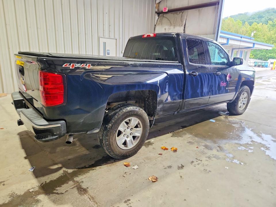67996696 :رقم المزاد ، 1GCVKREH6HZ407914 vin ، 2017 Chevrolet Silverado مزاد بيع