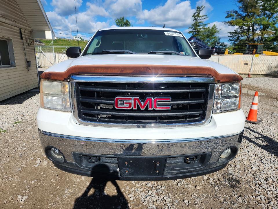Продажа на аукционе авто 2008 Gmc Sierra, vin: 2GTEK19J481324554, номер лота: 68947006