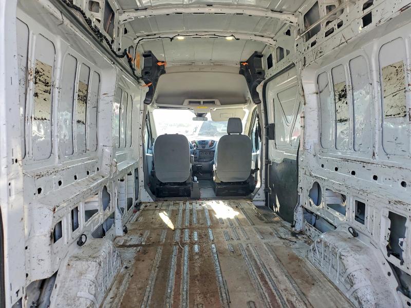 Aukcja sprzedaży 2017 Ford Transit, vin: 1FTYR2XM5HKA39504, numer aukcji: 70510256