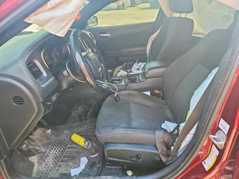 Aukcja sprzedaży 2019 Dodge Charger, vin: 2C3CDXBG3KH553300, numer aukcji: 71387956