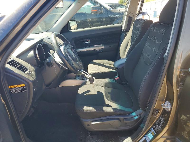 65695456 :رقم المزاد ، KNDJT2A64C7391739 vin ، 2012 Kia Soul مزاد بيع