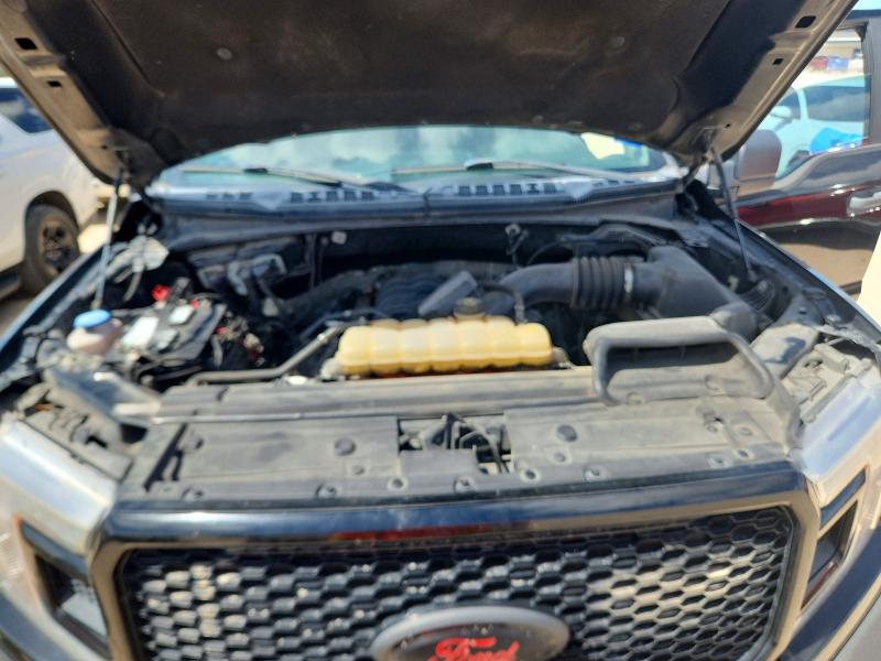 69824436 :رقم المزاد ، 1FTEW1E51JKC08232 vin ، 2018 Ford F150 مزاد بيع