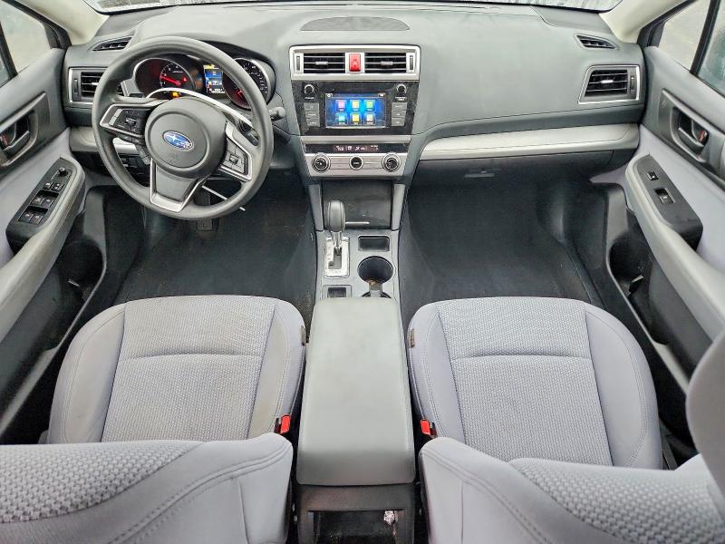 2018 Subaru Outback მანქანა იყიდება აუქციონზე, vin: 4S4BSAAC2J3389396, აუქციონის ნომერი: 67328746