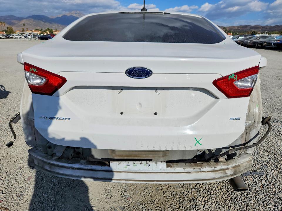 2014 Ford Fusion მანქანა იყიდება აუქციონზე, vin: 3FA6P0H78ER213637, აუქციონის ნომერი: 70570346
