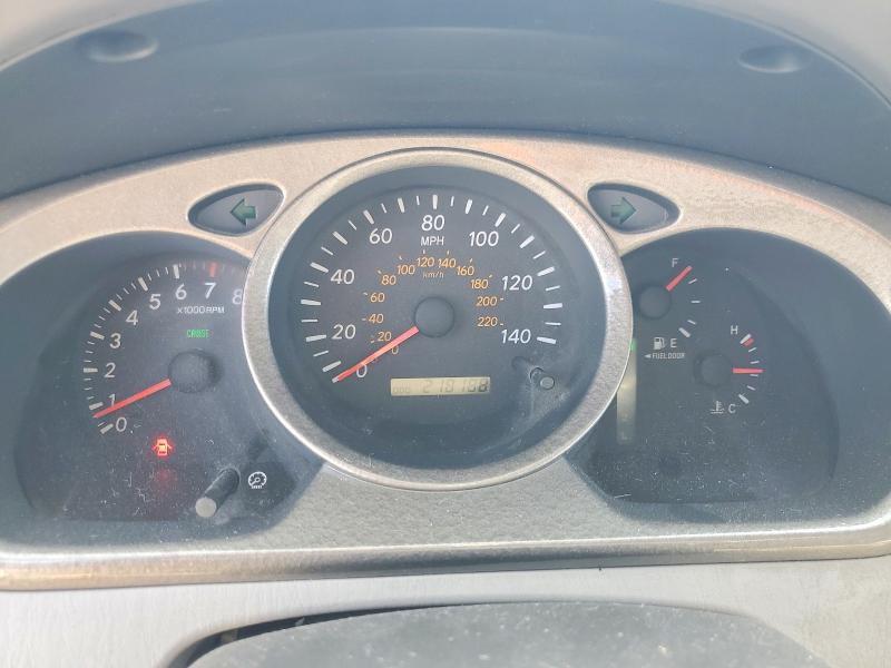 Продаж на аукціоні авто 2002 Toyota Highlander, vin: JTEGD21A120044142, номер лоту: 68427026