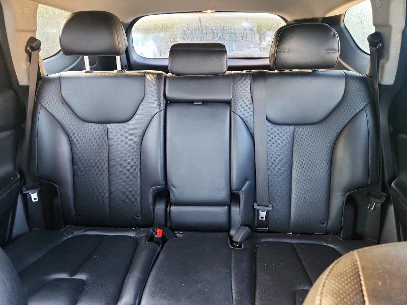 67877706 :رقم المزاد ، 5NMS3CAD3LH159070 vin ، 2020 Hyundai Santa Fe مزاد بيع