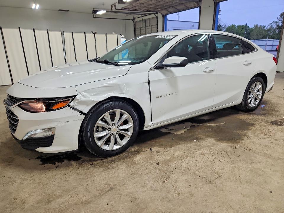 Auction sale of the 2023 Chevrolet Malibu, vin: 1G1ZD5ST7PF227069, lot number: 69573146