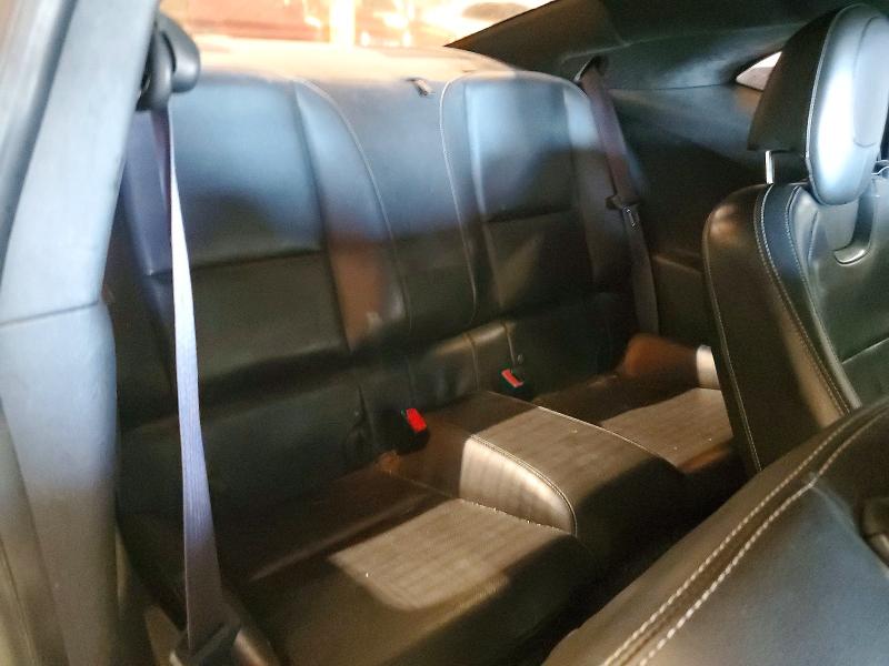 Aukcja sprzedaży 2015 Chevrolet Camaro, vin: 2G1FF1E30F9256969, numer aukcji: 68567566