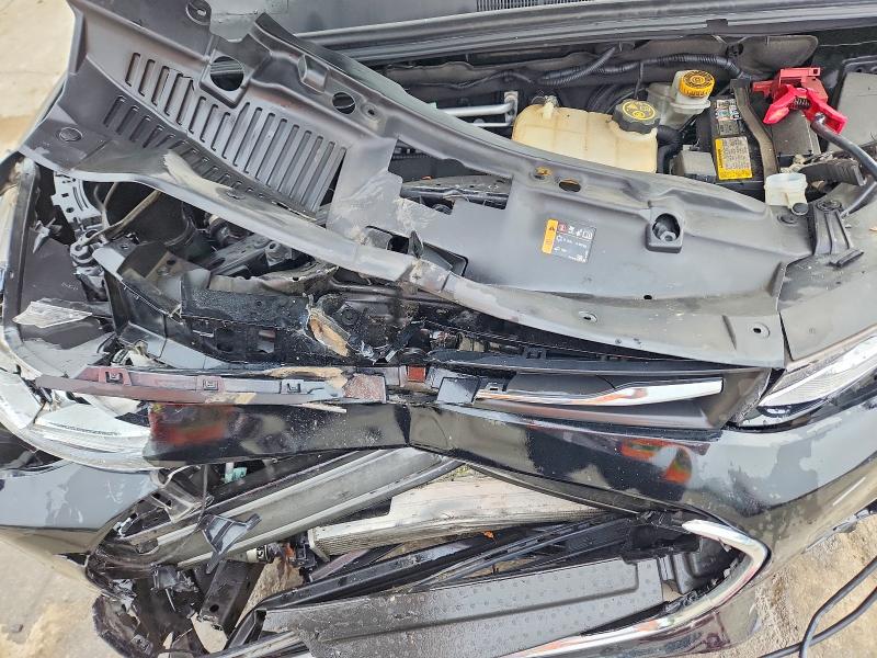 71009526 :رقم المزاد ، 3GNCJPSB4LL293773 vin ، 2020 Chevrolet Trax مزاد بيع