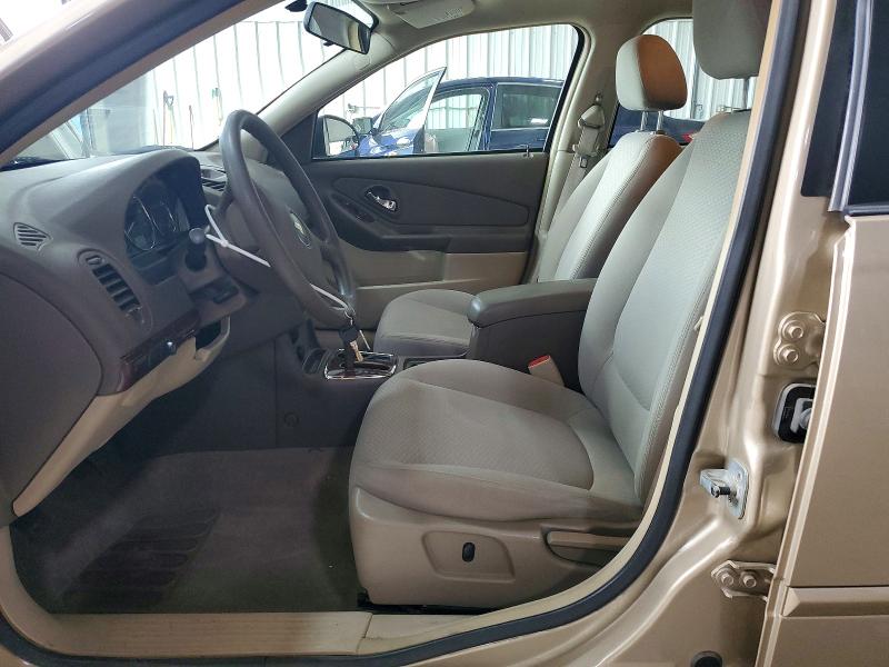 Aukcja sprzedaży 2006 Chevrolet Malibu, vin: 1G1ZS51F36F254379, numer aukcji: 68672556