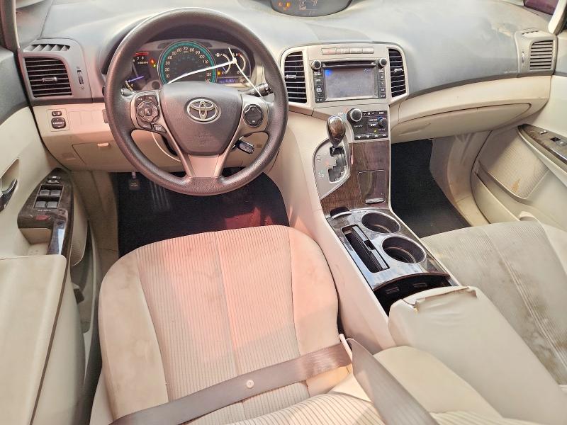 Aukcja sprzedaży 2014 Toyota Venza, vin: 4T3ZA3BB1EU089116, numer aukcji: 69279136