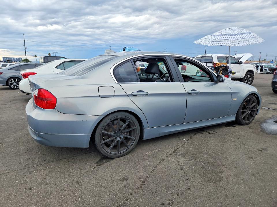 Aukcja sprzedaży 2006 Bmw 330, vin: WBAVB33566KS35716, numer aukcji: 67922426