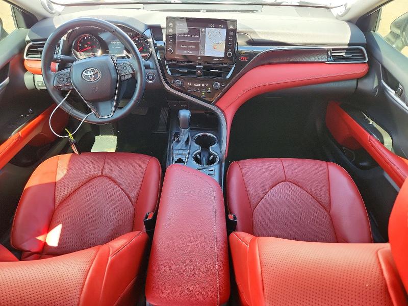 Продаж на аукціоні авто 2024 Toyota Camry, vin: 4T1KZ1AK1RU092161, номер лоту: 67468566