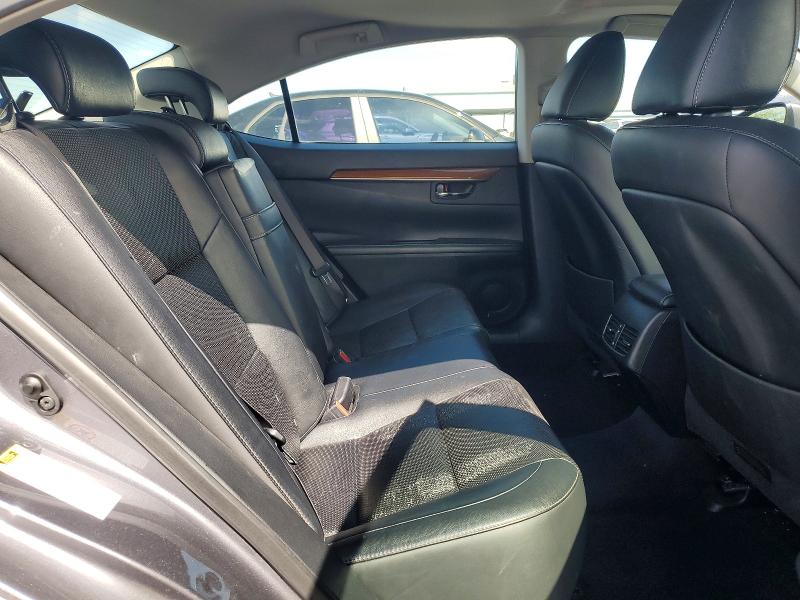 Продаж на аукціоні авто 2014 Lexus Es, vin: JTHBW1GG3E2051471, номер лоту: 67917296