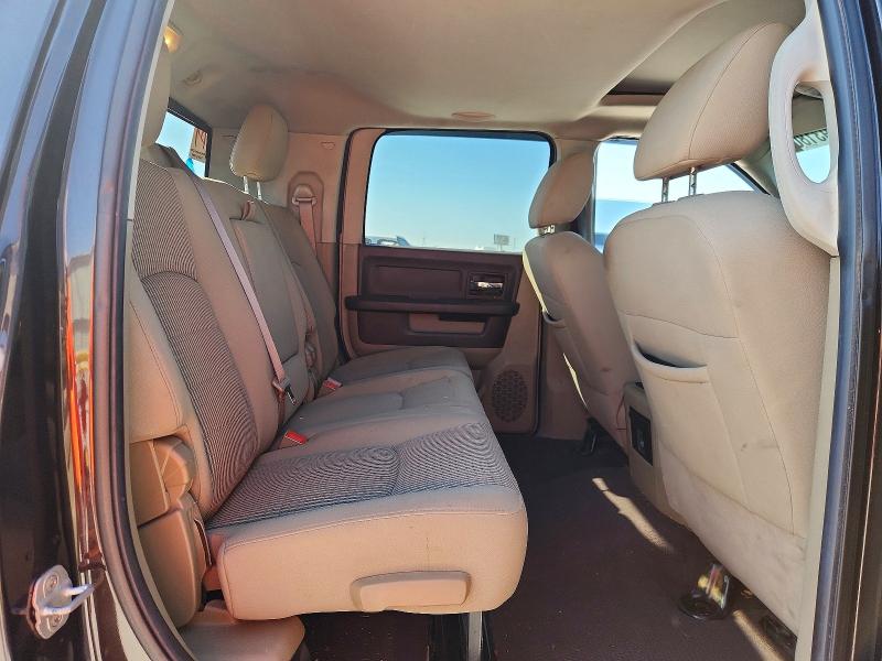 Продажа на аукционе авто 2011 Dodge Ram 2500, vin: 3D7UT2HL1BG531327, номер лота: 67931806