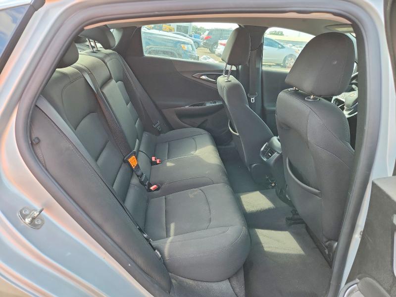 2018 Chevrolet Malibu მანქანა იყიდება აუქციონზე, vin: 1G1ZD5ST7JF273248, აუქციონის ნომერი: 67448396