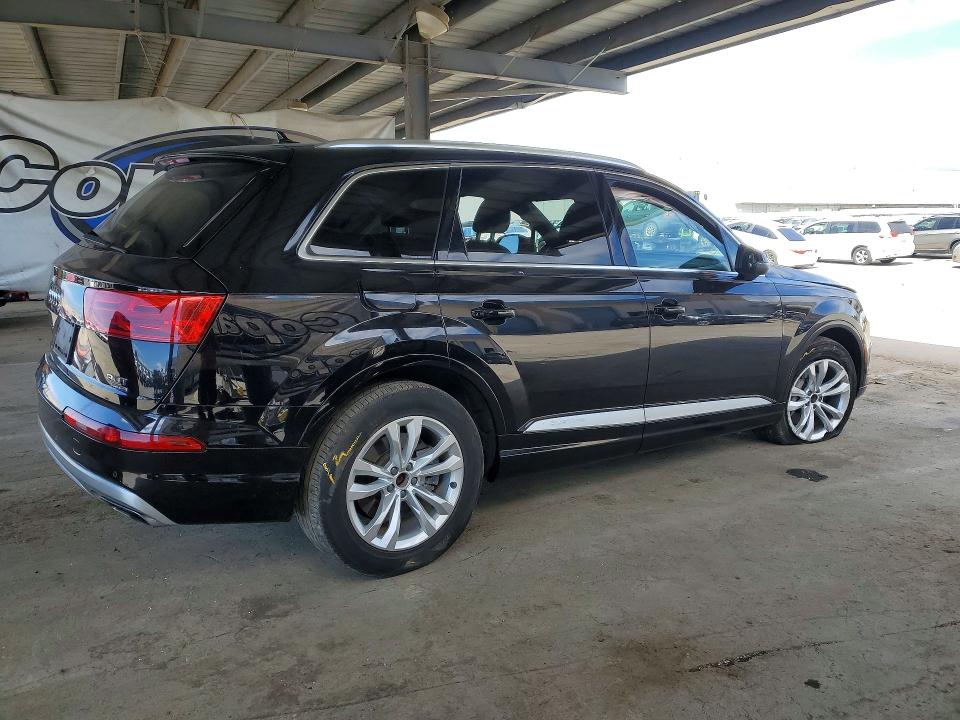 Aukcja sprzedaży 2018 Audi Q7, vin: WA1LAAF74JD015206, numer aukcji: 67661286