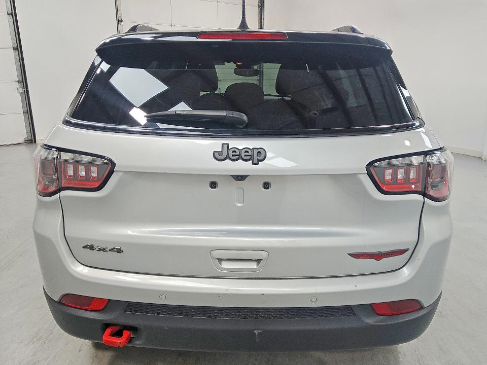 Продаж на аукціоні авто 2025 Jeep Compass, vin: 3C4NJDDN6ST559333, номер лоту: 69617506