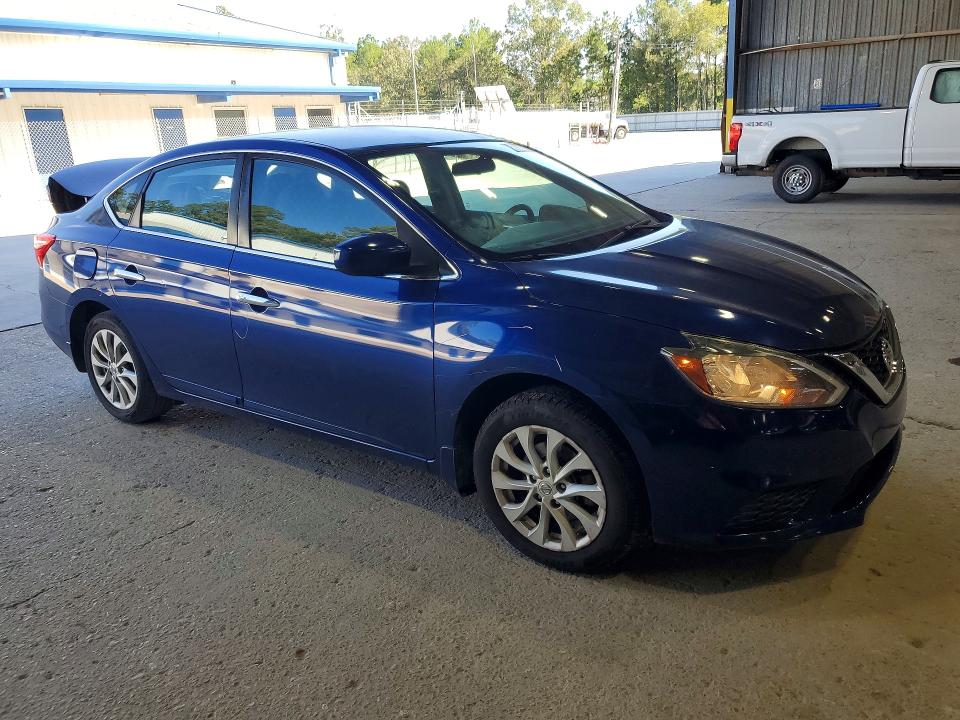 Aukcja sprzedaży 2018 Nissan Sentra, vin: 3N1AB7AP9JY341667, numer aukcji: 68594206