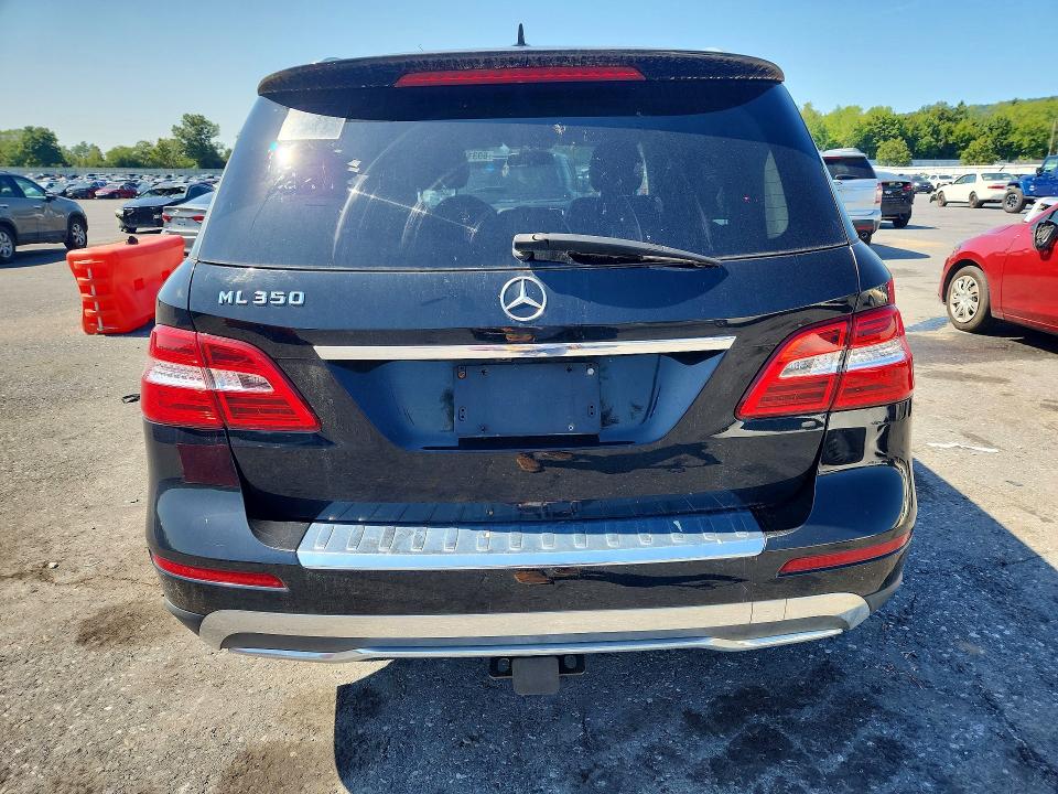2015 Mercedes-benz Ml მანქანა იყიდება აუქციონზე, vin: 4JGDA5JB9FA618931, აუქციონის ნომერი: 69313536