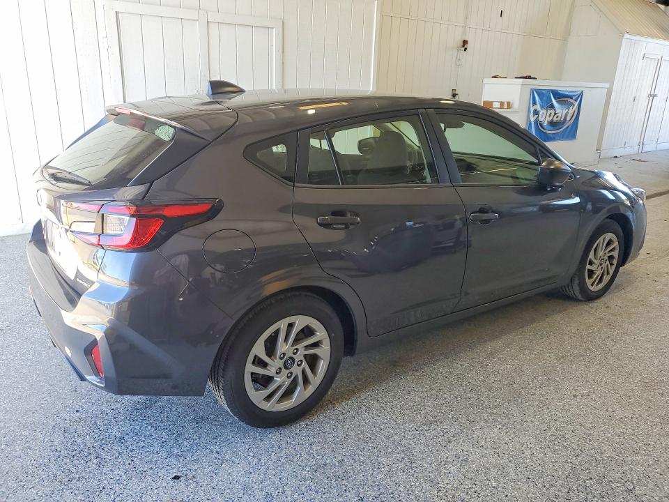 Aukcja sprzedaży 2025 Subaru Impreza, vin: JF1GUABC8S8269289, numer aukcji: 68274276