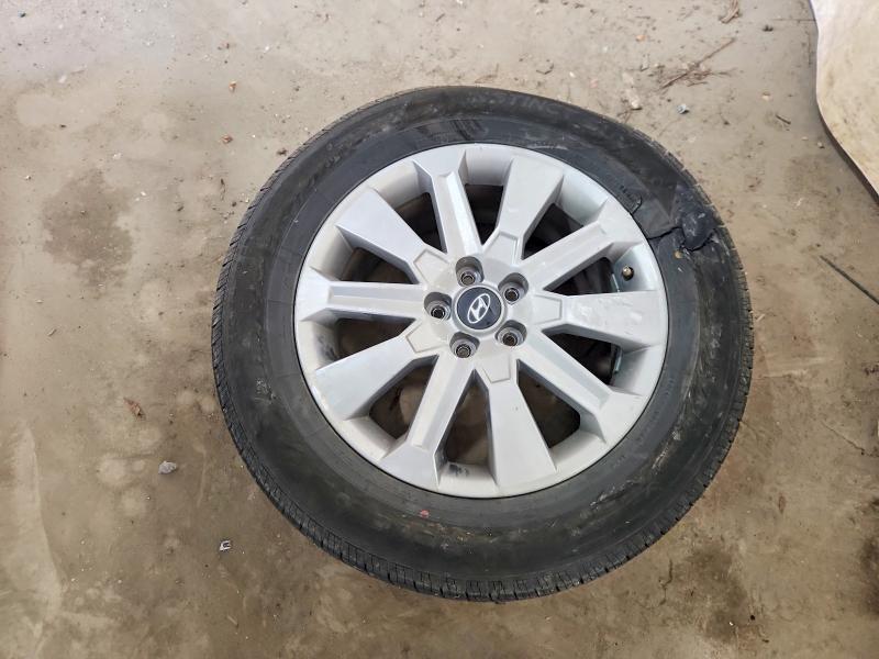 Auction sale of the 2025 Hyundai Palisade, vin: KM8R24GEXSU862174, lot number: 70922456
