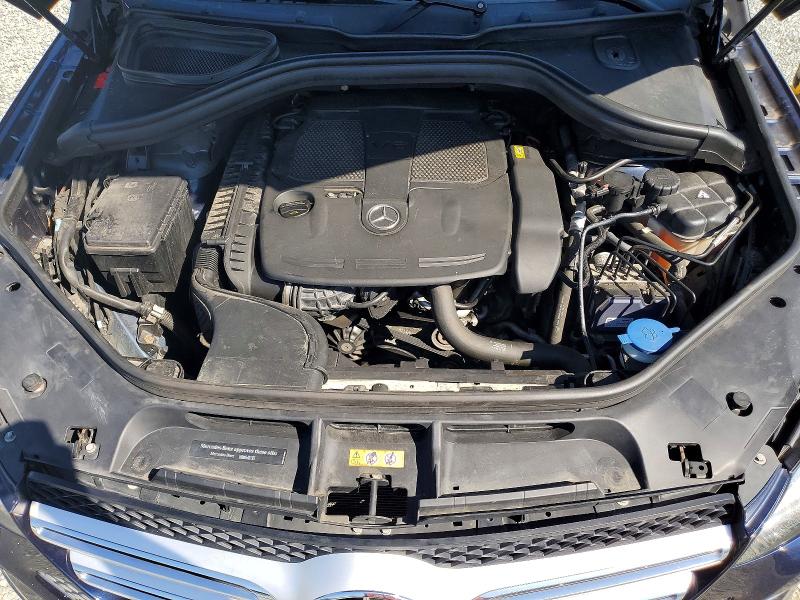2018 Mercedes-benz Gle მანქანა იყიდება აუქციონზე, vin: 4JGDA5HB1JB012659, აუქციონის ნომერი: 69536016