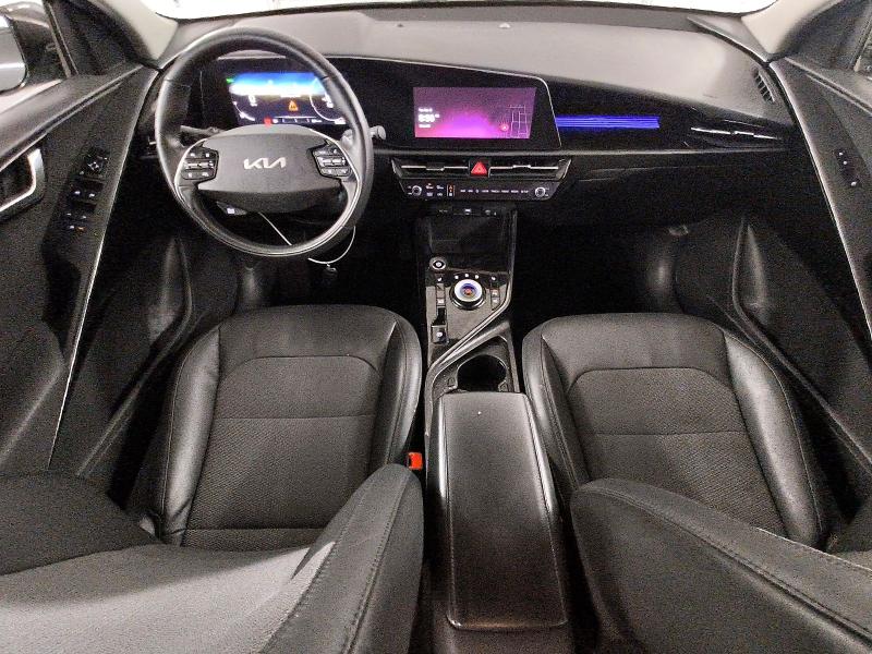 Продаж на аукціоні авто 2024 Kia Niro, vin: KNDCR3L15R5121468, номер лоту: 68800276