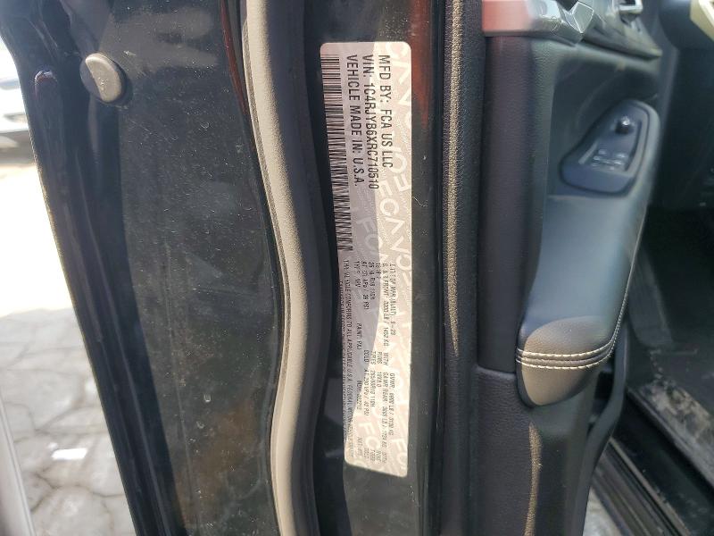Продажа на аукционе авто 2024 Jeep Grand Cherokee, vin: 1C4RJYB6XRC710510, номер лота: 67689506