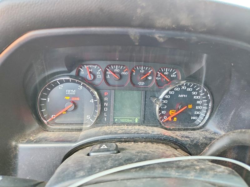 Продажа на аукционе авто 2019 Gmc Sierra, vin: 1GT42TCY4KF219784, номер лота: 69224456