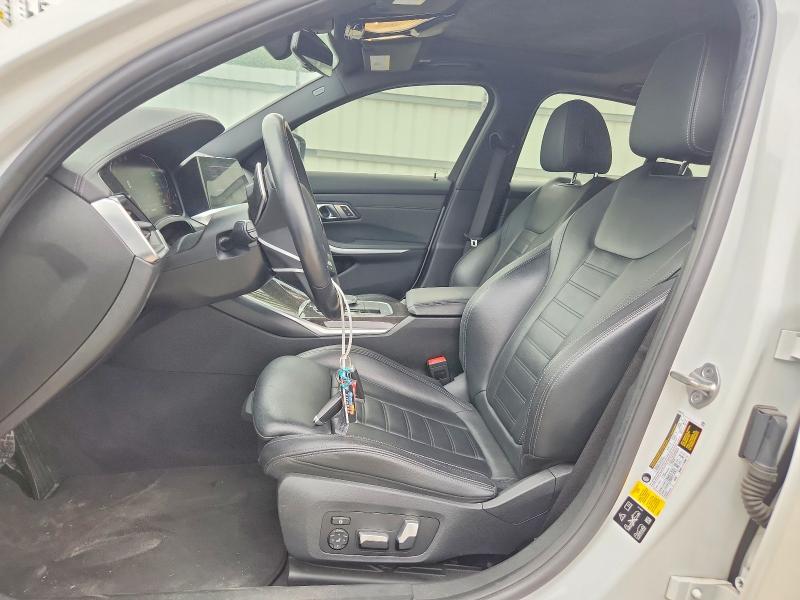 Продаж на аукціоні авто 2019 Bmw 330xi, vin: WBA5R7C57KAE82796, номер лоту: 68081026