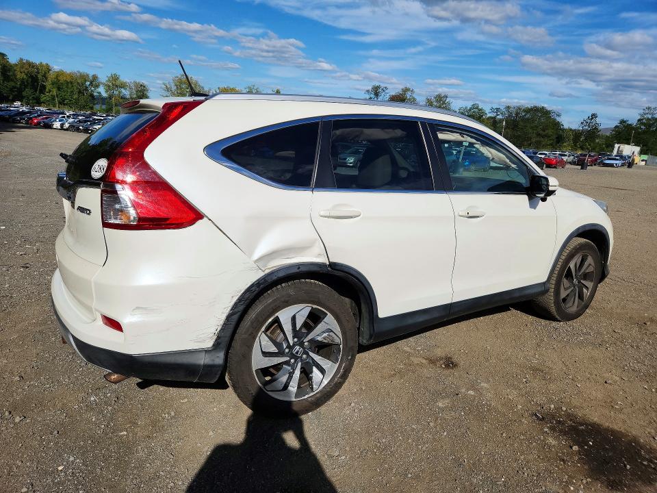 2016 Honda Cr-v მანქანა იყიდება აუქციონზე, vin: 5J6RM4H90GL074382, აუქციონის ნომერი: 70172716