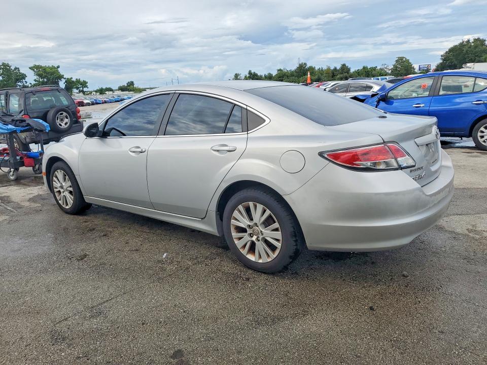 69142806 :رقم المزاد ، 1YVHZ8CH9A5M19228 vin ، 2010 Mazda 6 مزاد بيع