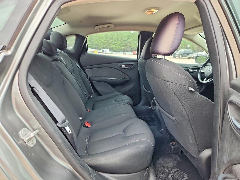66052116 :رقم المزاد ، 1C3CDFBA9DD188286 vin ، 2013 Dodge Dart مزاد بيع