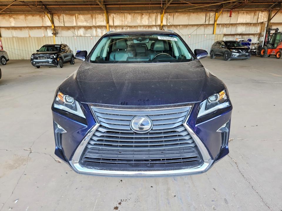 Aukcja sprzedaży 2017 Lexus Rx 350, vin: 2T2ZZMCA8HC063479, numer aukcji: 69763266