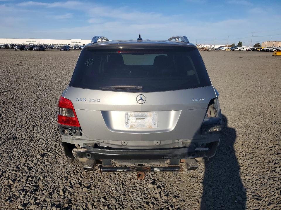69181706 :رقم المزاد ، WDCGG8HB5CF866142 vin ، 2012 Mercedes-benz Glk مزاد بيع