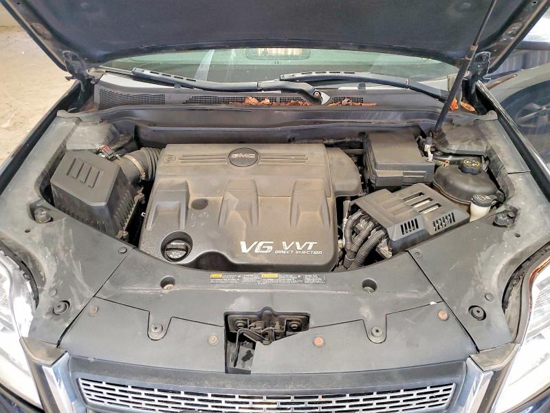67308986 :رقم المزاد ، 2GKFLXE3XD6284803 vin ، 2013 Gmc Terrain مزاد بيع