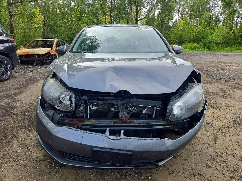 Продаж на аукціоні авто 2012 Volkswagen Golf, vin: WVWDA7AJ3CW252373, номер лоту: 67123486