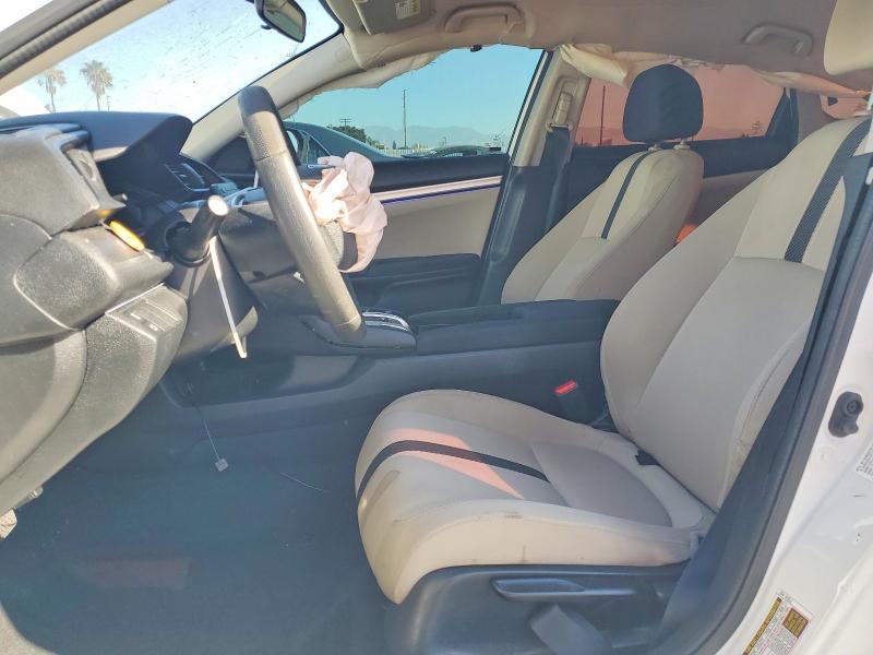 Aukcja sprzedaży 2018 Honda Civic, vin: 2HGFC2F53JH586689, numer aukcji: 66066186