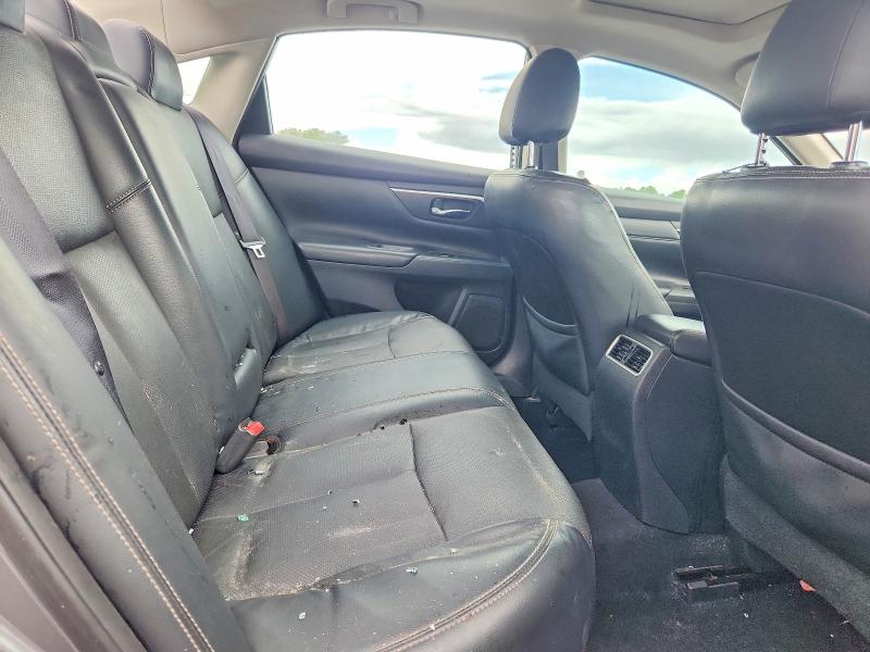 Продаж на аукціоні авто 2017 Nissan Altima, vin: 1N4AL3AP0HC198734, номер лоту: 66779796
