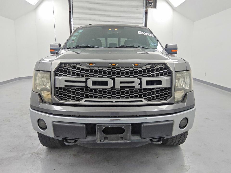 Aukcja sprzedaży 2011 Ford F150, vin: 1FTFW1EF4BFC19846, numer aukcji: 69012986