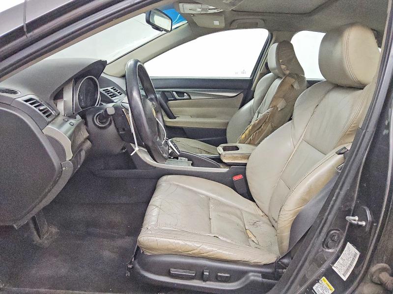 Продажа на аукционе авто 2011 Acura Tl, vin: 19UUA9F53BA001728, номер лота: 64488796