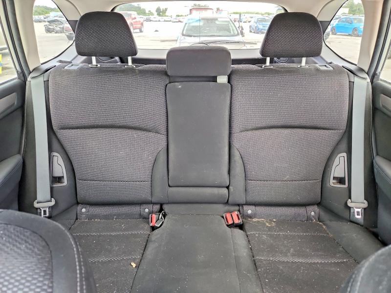 2016 Subaru Outback მანქანა იყიდება აუქციონზე, vin: 4S4BSBFC0G3233784, აუქციონის ნომერი: 68995976